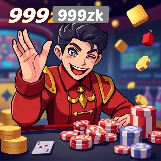 Menjelajahi Keunggulan dan Fitur Situs Game 999zk