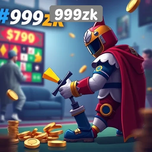 Menemukan Keseruan di Situs Game 999zk
