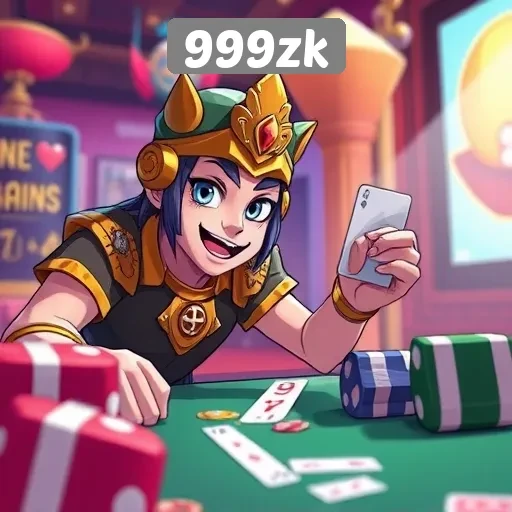 Keunggulan Game di Situs 999zk untuk Penggemar Gaming