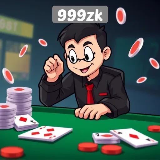 Panduan Memulai Permainan di 999zk untuk Pemula