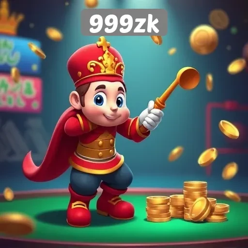 Review Permainan Populer di 999zk