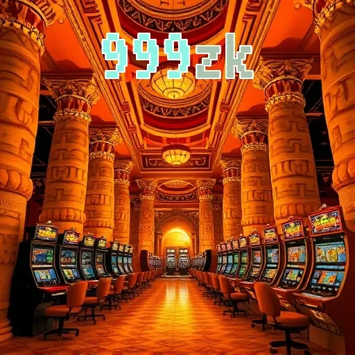 999zk: Fitur Jadwal yang Bikin Game Online Jadi Lebih Seru