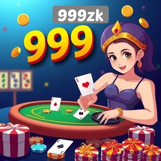 Keamanan dan Kenyamanan Bermain di 999zk