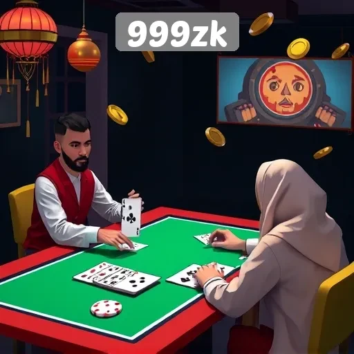 Analisis Pengalaman Pengguna di 999zk